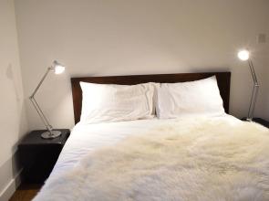 2 Bed Flat In Shadwell