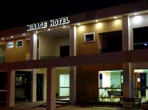 Mirage Hotel