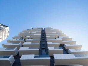 Porta del Mare Luxury Apartment