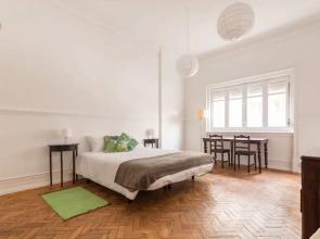 GuestReady - Spacious Room for 2 in The City Centre