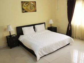 Riverside Resort Villas