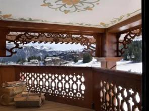 Appartements d'Exception