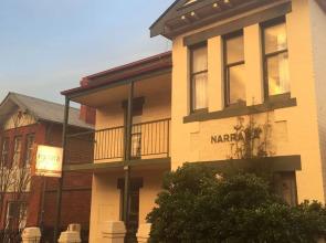 Narrara Backpackers