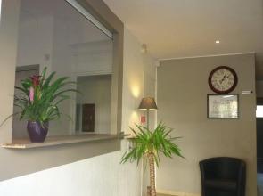 Htel De LHospitalet Saint Charles