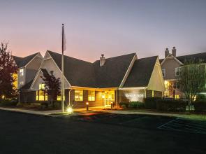 Residence Inn by Marriott Columbus