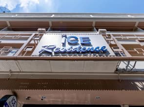 Ice Residence Suvarnabhumi Airport Hotel