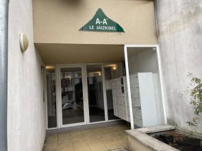 Appartement Hendaye, 2 pièces, 3 personnes - FR-1-104-165