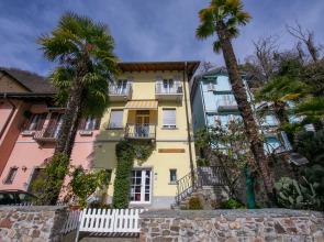 Casa Tame - Pieds Dans L'eau