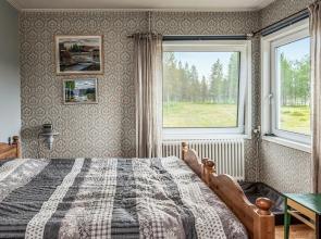 Beautiful Home in Arvidsjaur With 2 Bedrooms, Sauna and Wifi