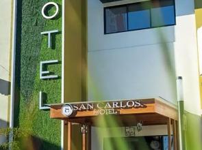 Hotel San Carlos
