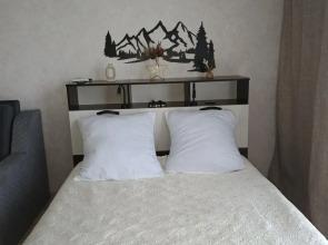 Apartments on Vadim Lemesh street 3