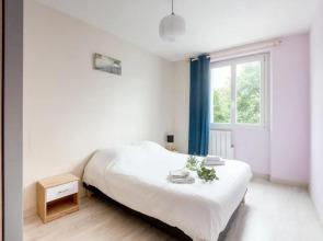 Manerig : T3 Lumineux et Chaleureux