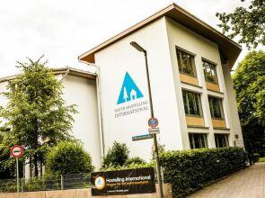 Jugendherberge Mnchen Park