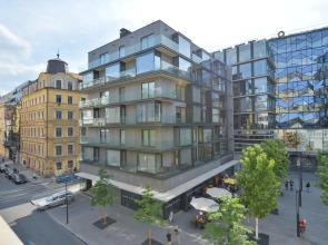 Kafka's Head Apartment