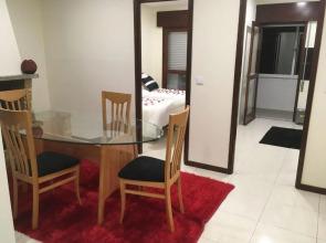 Apartamento VI-ANA