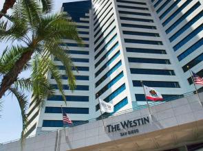 The Westin San Diego Bayview