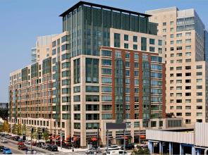 Global Luxury Suites Fenway Park