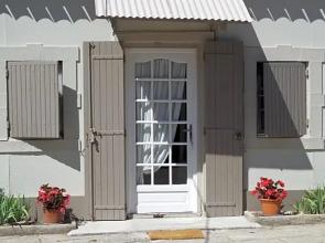 Mas Grimaud - chambres d'h¿tes familiales