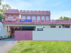 Fabhotel Shekhawati Heritage