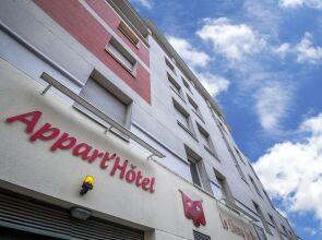 KOSY Appart’Hôtels – Le Champ de Mars