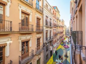 Alicante Aparthotel Evolution