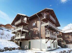 Studio in the Ecrin National Park in Charming Puy St Vincent