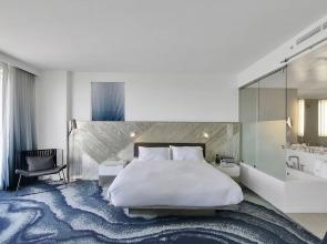 Sapphire Suite Beachfront, Gym + Pool!