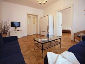 Downtown Residence Apartments