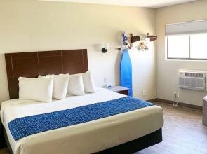 Travelodge by Wyndham Cedar City