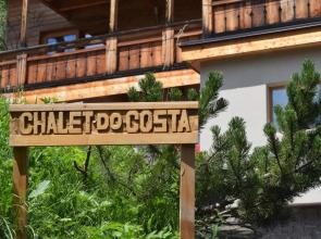 Chalet Do Costa