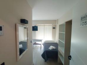 Bahia Rooms Cantabria 3000