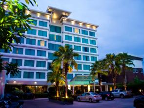 Signature Pattaya Hotel