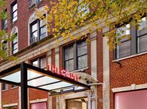 The Court - A St Giles Hotel