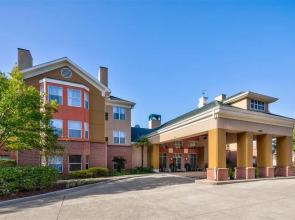 Homewood Suites by Hilton Baton Rouge