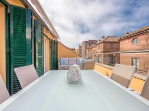 Solaga - San Lorenzo