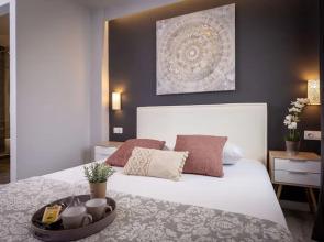 Ionian City by Checkin