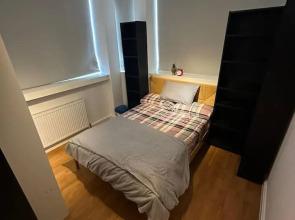 Charming Studio in Bond Street