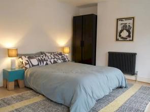 Elegant 2 Bed Close to Chatsworth Road