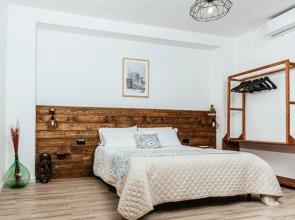 Apartment - Domo Amsicora - In the heart of the city of Porto Torres-Domo Amsicora