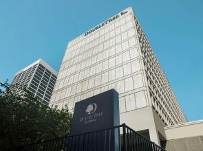 DoubleTree by Hilton Newark Penn Station