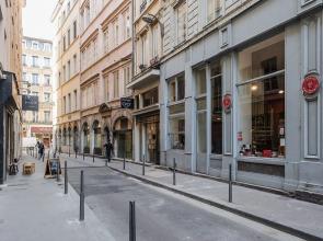 Au coeur de Lyon - Presqu'île - Cordeliers