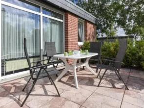 Ferienhaeuser Taddigshoern