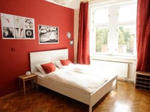 Pod Slovany Apartment