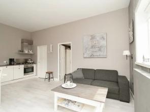 Holiday Home Egmond Near Dune Beaches