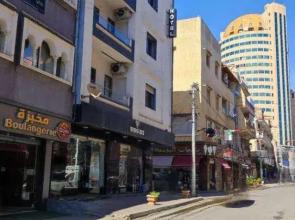 Nour Echames Hotel - Chéraga