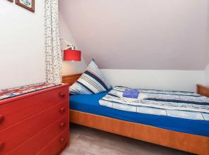 Ferienhaus Nordseerose