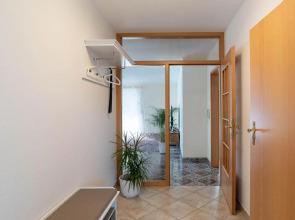 Ferienwohnung Kiel Canal Grande