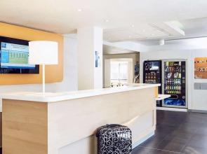 Ibis Budget Marseille Prado