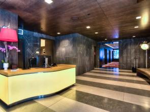 Furnished Apartments on Pine Street