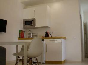 SimplyHosted Loft Rosario